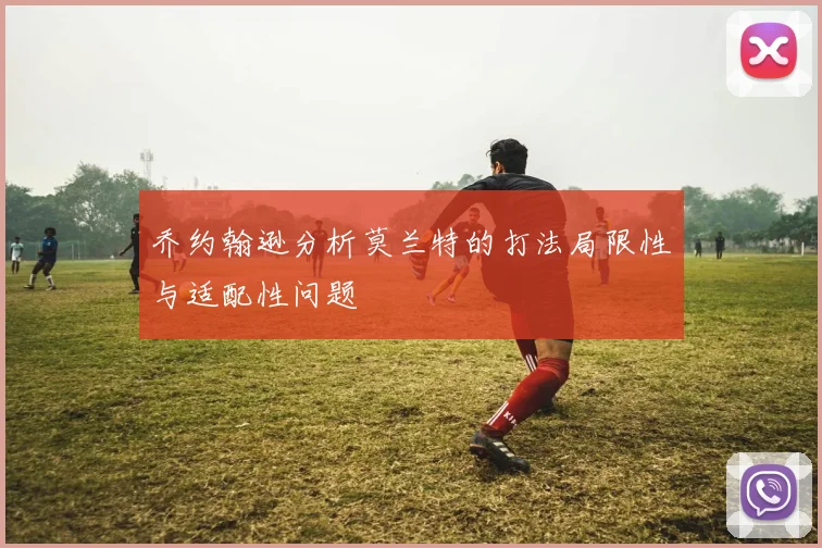 乔约翰逊分析莫兰特的打法局限性与适配性问题